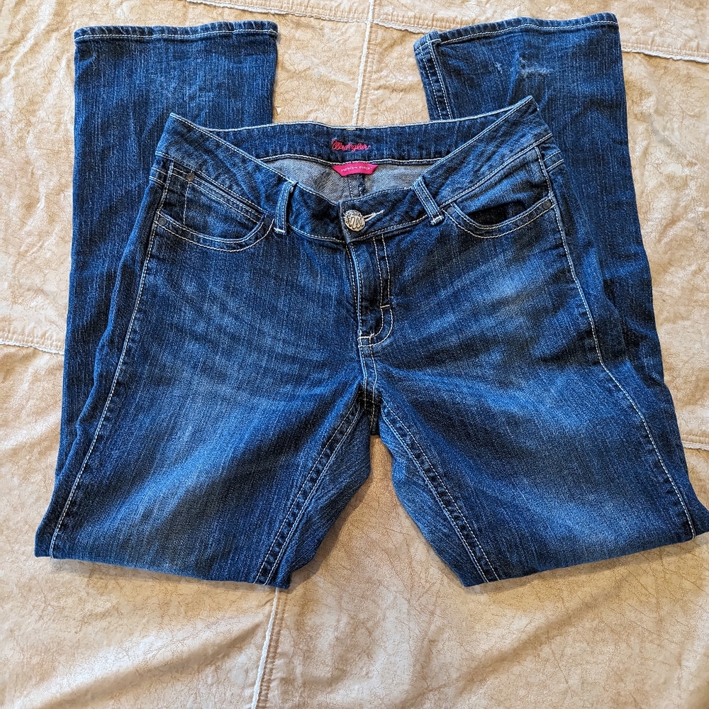 Wrangler Jeans